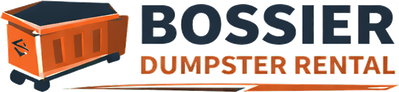 Bossier Dumpster Rental